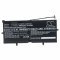 Helyettesítő Akkumulátor Asus Chromebook Flip C302CA-DH75 4800mAh Helyettesítő Akkumulátor Asus Chromebook Flip C302CA-DH75 4800mAh