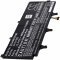 Helyettesítő Akkumulátor Asus típus 0B200-03140100 Helyettesítő Akkumulátor Asus típus 0B200-03140100