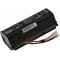 Helyettest Akkumultor Asus tpus A42LM9H