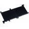 Helyettesítő laptop Akkumulátor Asus típus C21N1509 Helyettesítő laptop Akkumulátor Asus típus C21N1509