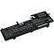 Helyettesítő Akkumulátor Asus típus 0B200-02650000 Helyettesítő Akkumulátor Asus típus 0B200-02650000