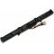 Helyettesítő Akkumulátor Asus típus OB110-00470000 Helyettesítő Akkumulátor Asus típus OB110-00470000