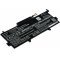 Helyettest Akkumultor Asus tpus C31N1602
