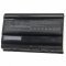 Helyettesítő Akkumulátor Clevo P750ZM típus P750BAT-8 4400mAh Helyettesítő Akkumulátor Clevo P750ZM típus P750BAT-8 4400mAh