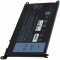 Helyettest laptop Akkumultor Dell N038L3490-D1516CN