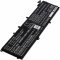 Helyettesítő Akkumulátor Dell G7 17 7700 laptop Helyettesítő Akkumulátor Dell G7 17 7700 laptop