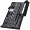 Helyettesítő laptop Akkumulátor Dell N013L7280-D1606CN Helyettesítő laptop Akkumulátor Dell N013L7280-D1606CN