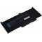 Helyettesítő laptop Akkumulátor Dell N049L7400-D1536FCN Helyettesítő laptop Akkumulátor Dell N049L7400-D1536FCN