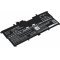 Helyettesítő laptop Akkumulátor Dell N003X9365-D1516FCN Helyettesítő laptop Akkumulátor Dell N003X9365-D1516FCN