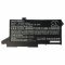 Helyettesítő Akkumulátor Dell Latitude 5420 típus WY9DX 3350mAh Helyettesítő Akkumulátor Dell Latitude 5420 típus WY9DX 3350mAh