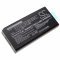 Helyettesítő Akkumulátor Dell Latitude 14 Rugged 7404 típus X8VWF 6600mAh Helyettesítő Akkumulátor Dell Latitude 14 Rugged 7404 típus X8VWF 6600mAh
