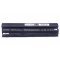 Helyettesítő Akkumulátor Dell Latitude E6120, E6220, E6230, E320 4400mAh Helyettesítő Akkumulátor Dell Latitude E6120, E6220, E6230, E320 4400mAh