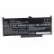Helyettesítő Akkumulátor Dell Latitude 13 5300 7400mAh Helyettesítő Akkumulátor Dell Latitude 13 5300 7400mAh