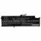 Helyettesítő Akkumulátor Dell Latitude 13 7370 5650mAh Helyettesítő Akkumulátor Dell Latitude 13 7370 5650mAh