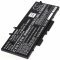 Helyettesítő laptop Akkumulátor Dell Latitude 5510 507WJ Helyettesítő laptop Akkumulátor Dell Latitude 5510 507WJ