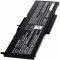 Helyettest Akkumultor Dell Latitude 5591 11,4V