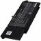 Helyettest laptop Akkumultor Dell Latitude 7320 W4JV3