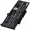 Helyettest laptop Akkumultor Dell Precision 15 3571