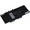 Helyettest laptop Akkumultor Dell Precision 3520