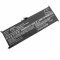 Helyettesítő Akkumulátor Dell XPS 12 9250 3900mAh Helyettesítő Akkumulátor Dell XPS 12 9250 3900mAh