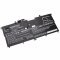 Helyettesítő Akkumulátor Dell XPS 13-9365-D6801TS típus HMPFH 5850mAh Helyettesítő Akkumulátor Dell XPS 13-9365-D6801TS típus HMPFH 5850mAh