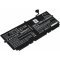 Helyettesítő laptop Akkumulátor Dell XPS 13 9300 2020 Helyettesítő laptop Akkumulátor Dell XPS 13 9300 2020