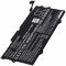 Helyettesítő laptop Akkumulátor Dell XPS 13 9315 XPS 13 9315-D1705S Helyettesítő laptop Akkumulátor Dell XPS 13 9315 XPS 13 9315-D1705S