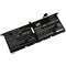 Helyettesítő laptop Akkumulátor Dell XPS 13-9370-D2905G Helyettesítő laptop Akkumulátor Dell XPS 13-9370-D2905G