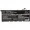 Helyettesítő laptop Akkumulátor Dell XPS 13 9360-D1605G Helyettesítő laptop Akkumulátor Dell XPS 13 9360-D1605G