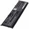 Helyettesítő laptop Akkumulátor Dell Alienware M15 2020 Alienware M17 2020 Helyettesítő laptop Akkumulátor Dell Alienware M15 2020 Alienware M17 2020