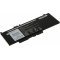 Helyettesítő laptop Akkumulátor Dell típus 6MT4T (Dell Latitude E5450) Helyettesítő laptop Akkumulátor Dell típus 6MT4T (Dell Latitude E5450)