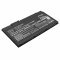 Fujitsu LifeBook P727 laptop Akkumul�tor (helyettes�t�)