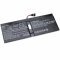 Helyettest Akkumultor Fujitsu Lifebook U904 tpus FPCBP412 3050mAh