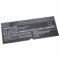 Helyettest Akkumultor Fujitsu Lifebook T904 tpus FMVNBP232 3050mAh