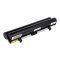 Helyettest Akkumultor tpus LB121000713-A00-088I-C-OOKO fekete 5200mAh/53Wh