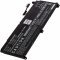 Helyettest laptop Akkumultor Hasee Z7T Z7-DA7NS