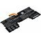 HP Spectre 13-AF060TU helyettesítő laptop Akkumulátor 7,7V 5200mAh 40,0Wh Li-Polymer HP Spectre 13-AF060TU helyettesítő laptop Akkumulátor 7,7V 5200mAh 40,0Wh Li-Polymer