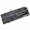 Helyettesítő Akkumulátor HP Elite x2 1012 G1-Y0F40UP típus MG04XL 4750mAh Helyettesítő Akkumulátor HP Elite x2 1012 G1-Y0F40UP típus MG04XL 4750mAh