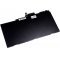 Helyettesítő laptop Akkumulátor HP ZBook 15u G3 Helyettesítő laptop Akkumulátor HP ZBook 15u G3