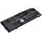 Helyettesítő laptop Akkumulátor HP Pro X2 612 G2 (L5H59EA) Helyettesítő laptop Akkumulátor HP Pro X2 612 G2 (L5H59EA)