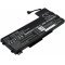 Helyettest laptop Akkumultor HP ZBook 15 G3 M9R65AV