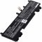 Helyettest laptop Akkumultor Split X2 13-M000