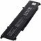 Helyettest laptop Akkumultor HP Victus 16-E0200AX
