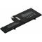 Helyettesítő laptop Akkumulátor HP EliteBook x360 1030 G2 Helyettesítő laptop Akkumulátor HP EliteBook x360 1030 G2