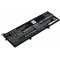 Helyettesítő laptop Akkumulátor HP EliteBook x360 1040 G5(5JC95AW) Helyettesítő laptop Akkumulátor HP EliteBook x360 1040 G5(5JC95AW)
