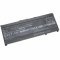 Helyettesítő Akkumulátor HP típus 2EF91PA 4400mAh Helyettesítő Akkumulátor HP típus 2EF91PA 4400mAh