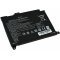 Helyettesítő laptop Akkumulátor HP típus 849569-542 Helyettesítő laptop Akkumulátor HP típus 849569-542