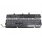 Helyettesítő Akkumulátor HP típus BG06XL Helyettesítő Akkumulátor HP típus BG06XL