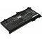 Helyettest Akkumultor HP tpus HSTNN-DB7T