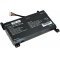 Helyettesítő Akkumulátor HP típus TPN-Q195 14,4V 95Wh 16 Pin Helyettesítő Akkumulátor HP típus TPN-Q195 14,4V 95Wh 16 Pin